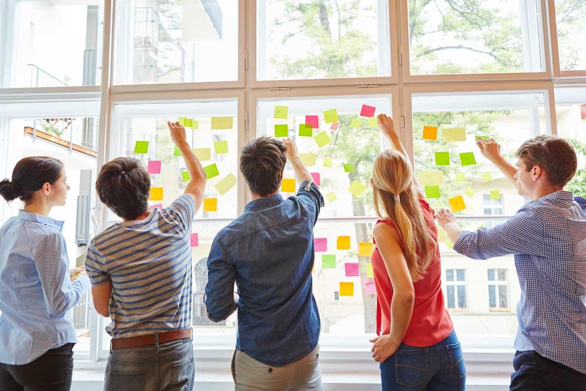 Qu Es El Intraemprendimiento O Emprendimiento Corporativo