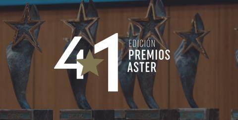 Premios Aster