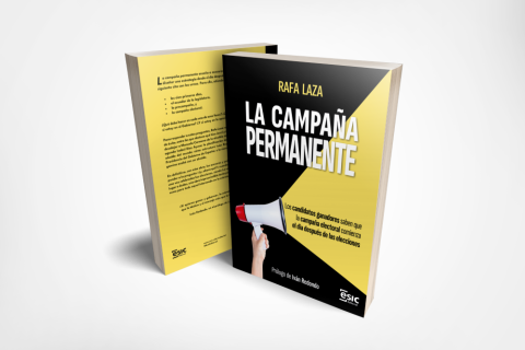 campaña permanente