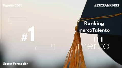 Ranking merco