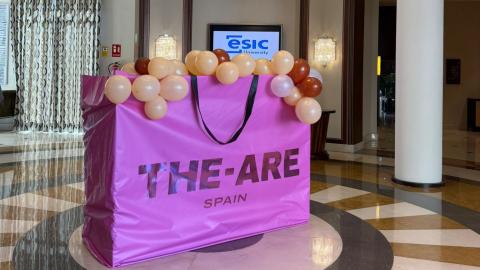 Desafío THE-ARExESIC