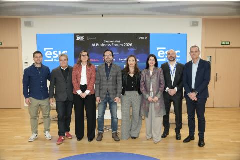 AI Business Forum