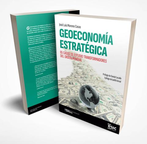 Geoeconomia estrategica
