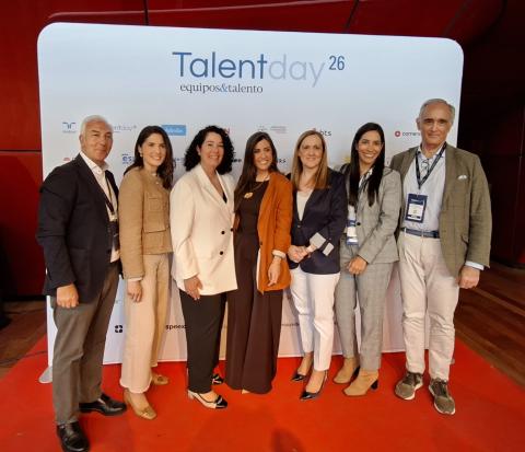 talent day 2026