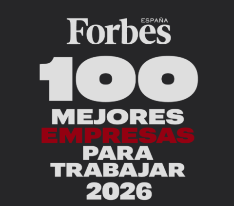 forbes 100 mejores empresas
