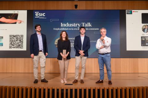 Industry Talk