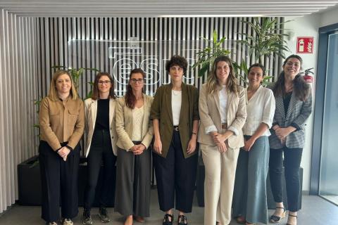 esic-barcelona-y-el-clúster-de-residuos-de-cataluña-firman-un-convenio-de colaboración-para-impulsar-talento-,-formación-e-innovación