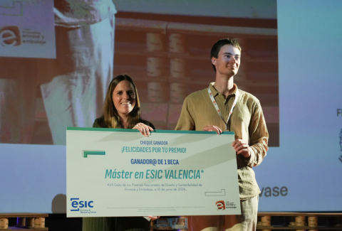 XVII Premios Nacionales de Envase