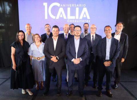 10º Aniversario ALIA Consultores