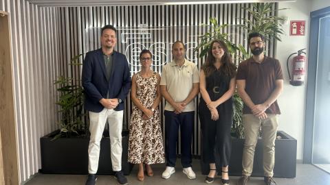 esic-y-kognia-firman-un-convenio-de-colaboración-para-impulsar-el-talento-,-la-formación-especializada-y-la-innovación-en-la-industria-de-los-datos-deportivos