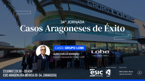 CAE ESIC ARAGÓN