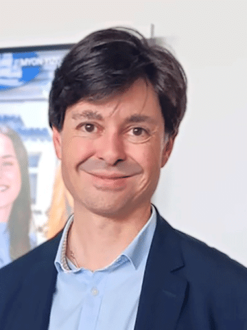 Matías Membiela