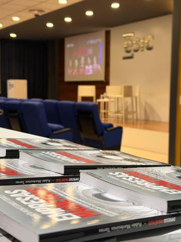 Presentación Empresas Magnéticas
