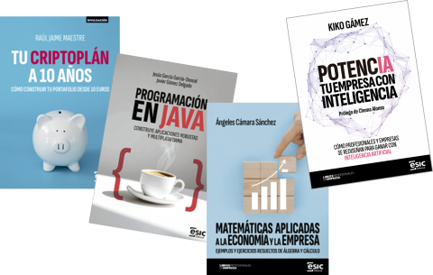 Novedades septiembre26