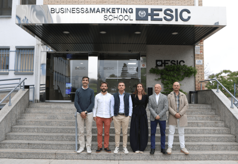Jornada Glovo