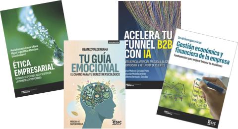 Novedades octubre26