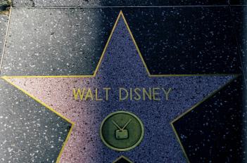 Sobre cómo Walt Disney fue despedido por falta de imaginación y ‘la moraleja’ de esta historia