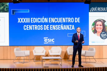 XXXIII Encuentro Centros de Enseñanza