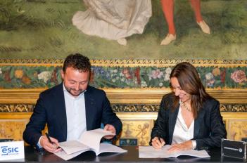 ESIC University y el Istituto Marangoni lanzan un Doble Grado pionero en Fashion Marketing entre Madrid y Milán