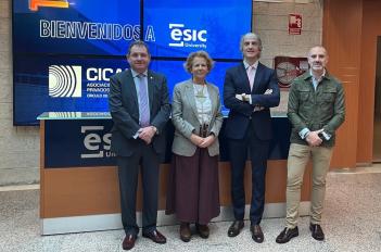 ESIC University y CICAE establecen una alianza