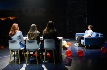 GENERACION ESIC 2026