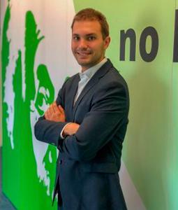 Albert Chamorro Sánchez