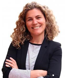 Ana Silvestre Cabrera