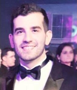 Aroldo Ruiz de Almeida Neto