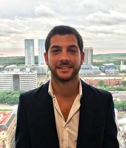 Mariano Garrido Varela