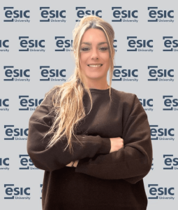 Clara Isabel Sánchez