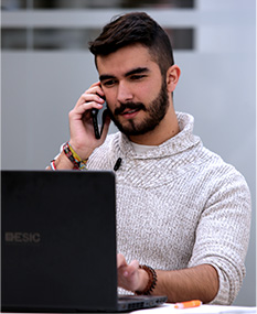 Dirección y Management