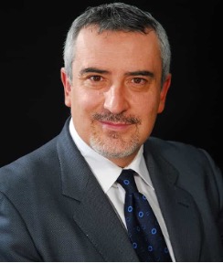 Antonio Salcedo Fernandez