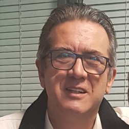 Francisco Serrano Perez