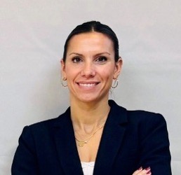 Marta Chicote Gracia