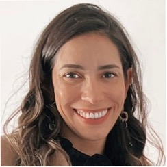 Yamila Carolina Lujan Sanchez