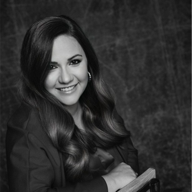 Laura Ramírez Laura Ramírez