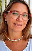 María Espinosa