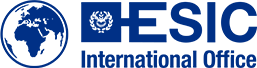 Logo ESIC internacional