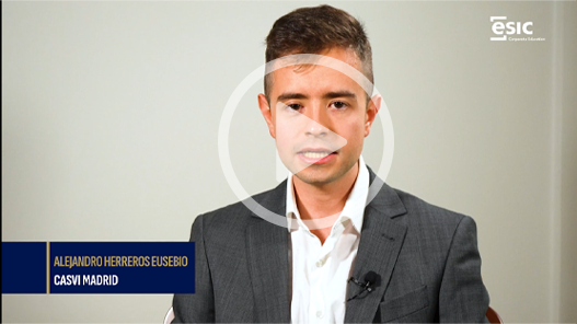 Alejandro Herreros