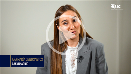 Ana María de No Santos