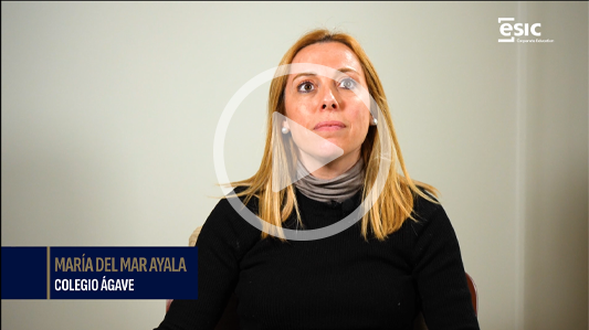María del Mar Ayala