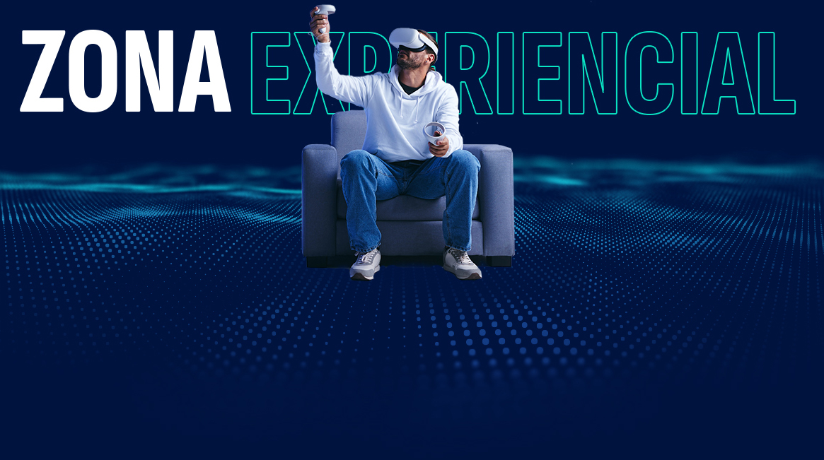 Zona experiencial