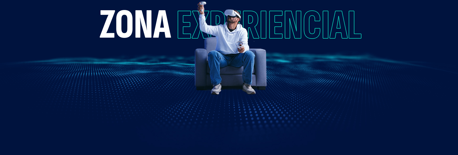 Zona experiencial