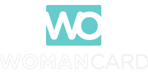 Woman Card
