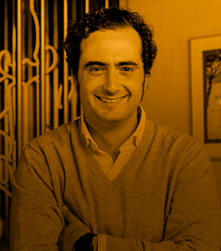 Hugo Rodríguez de Prada
