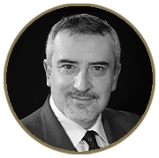 Antonio Salcedo