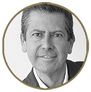 CARLOS ENRILE