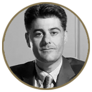 Jorge de Saja