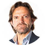 ENRIQUE BENAYAS