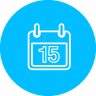 40 H. PRESENCIALES